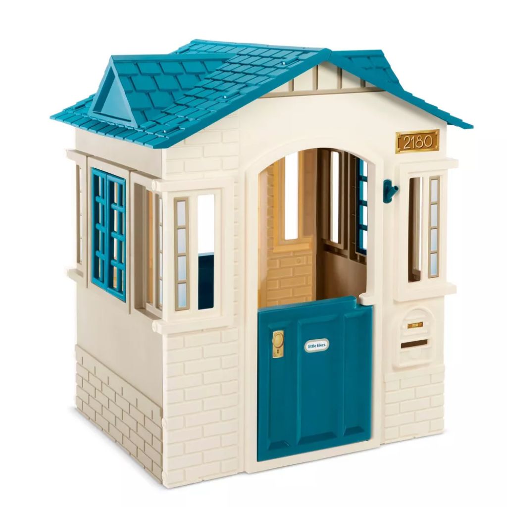 little tikes cape cottage playhouse