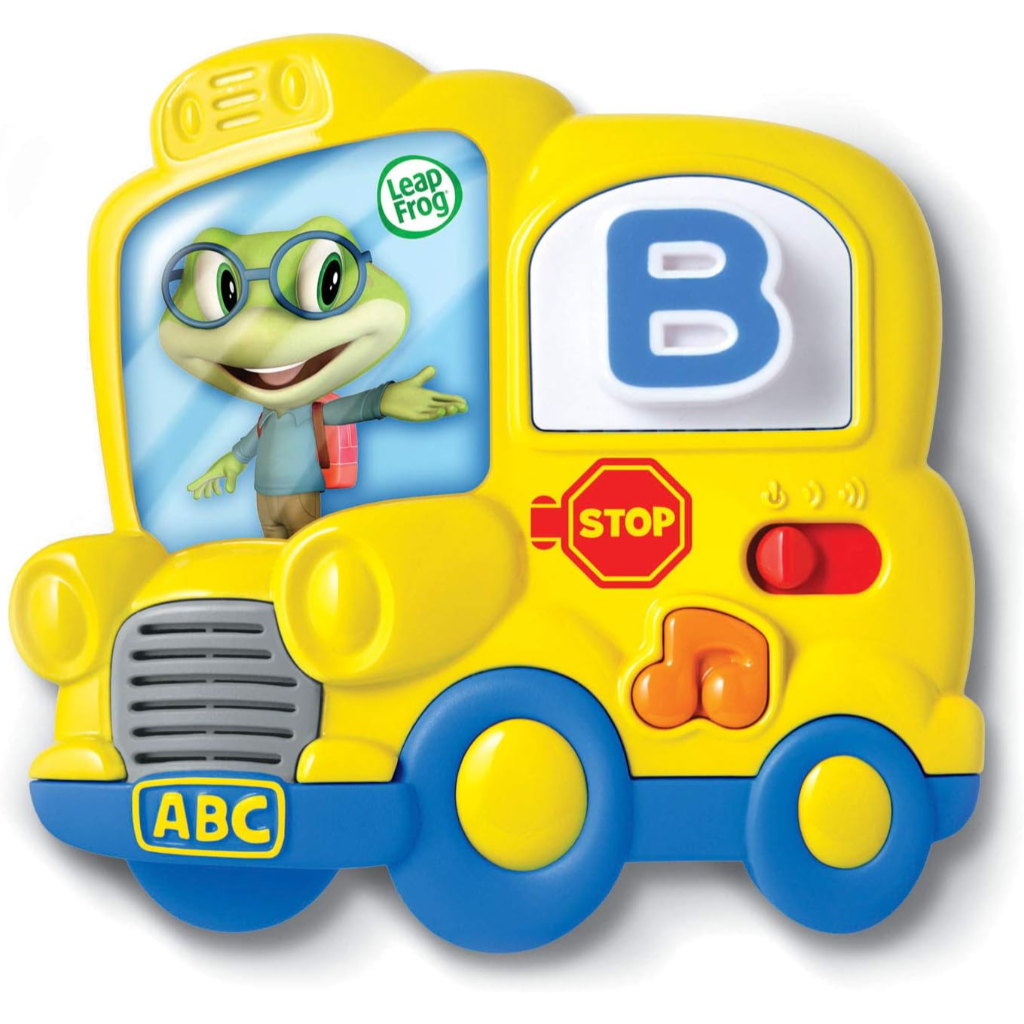 leapfrog fridge phonics magnetic letter set, yellow2