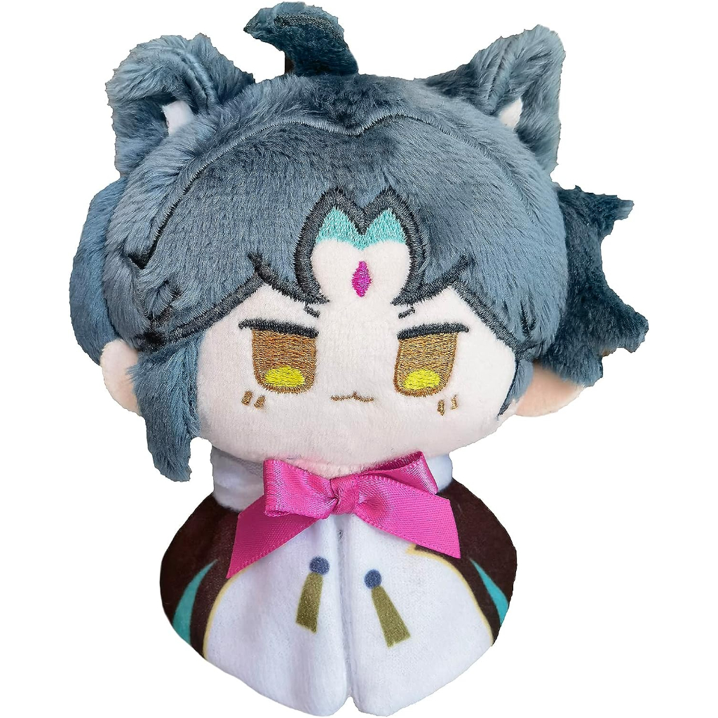 genshin impact plush toys (1)