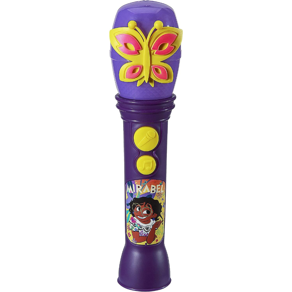 disney encanto sing along microphone (1)