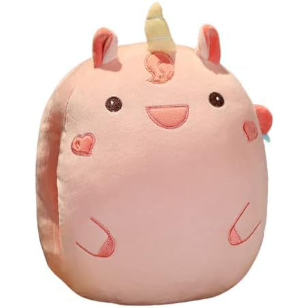 soft unicorn plushie (1)