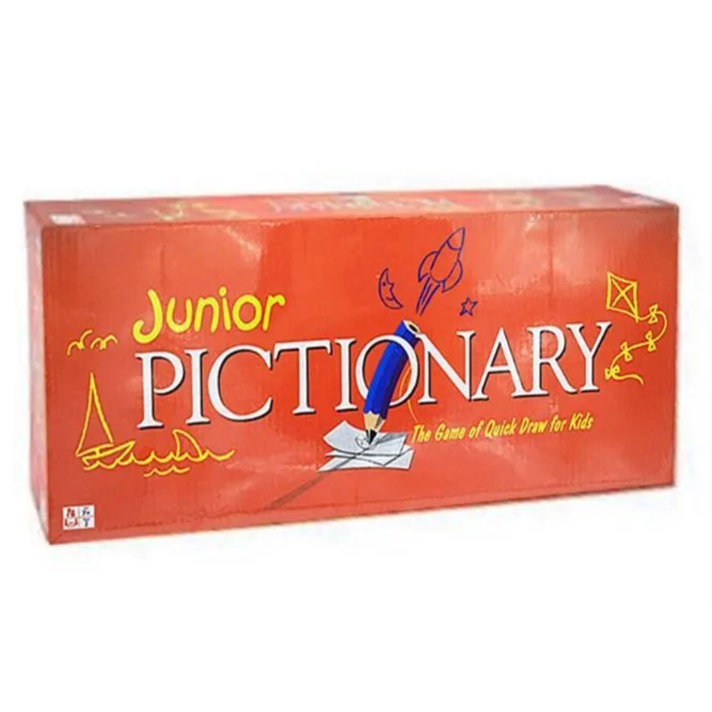 junior pictionary