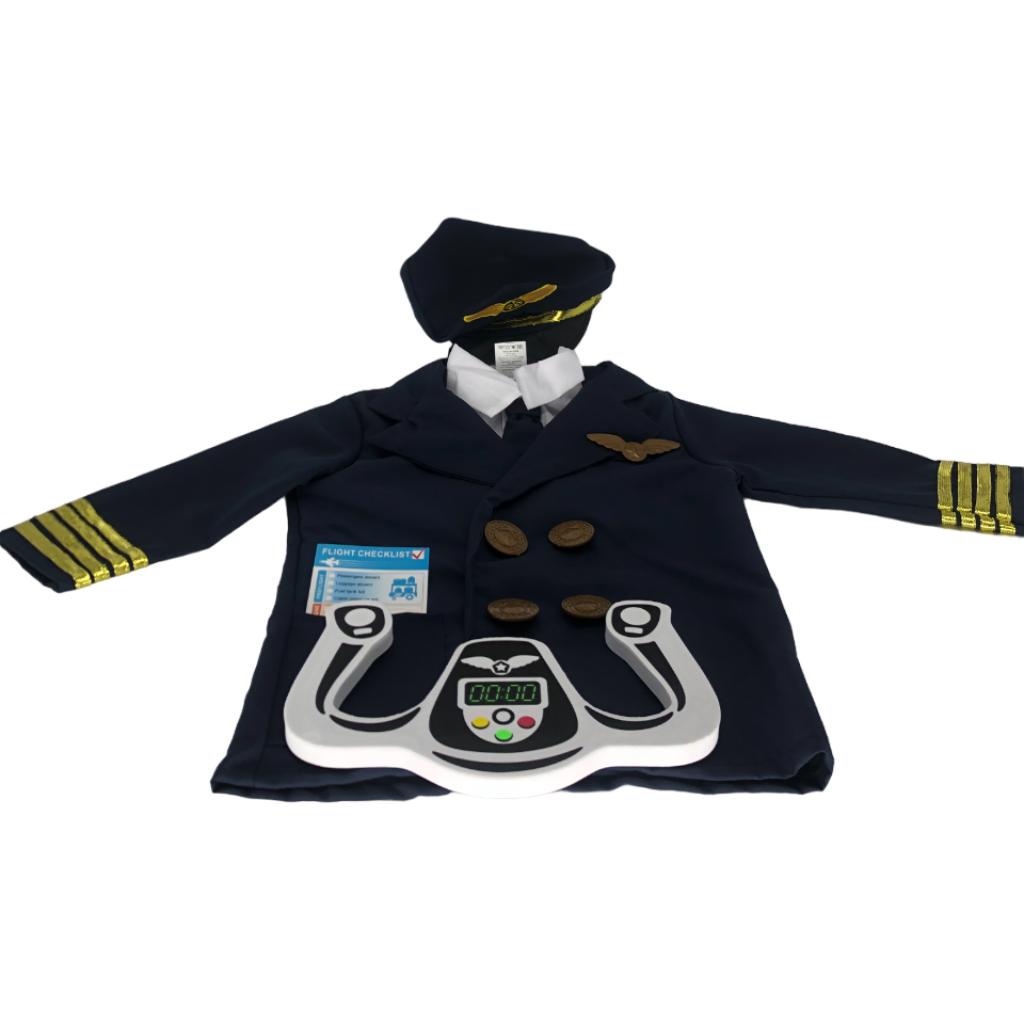 pilot halloween costume (4)