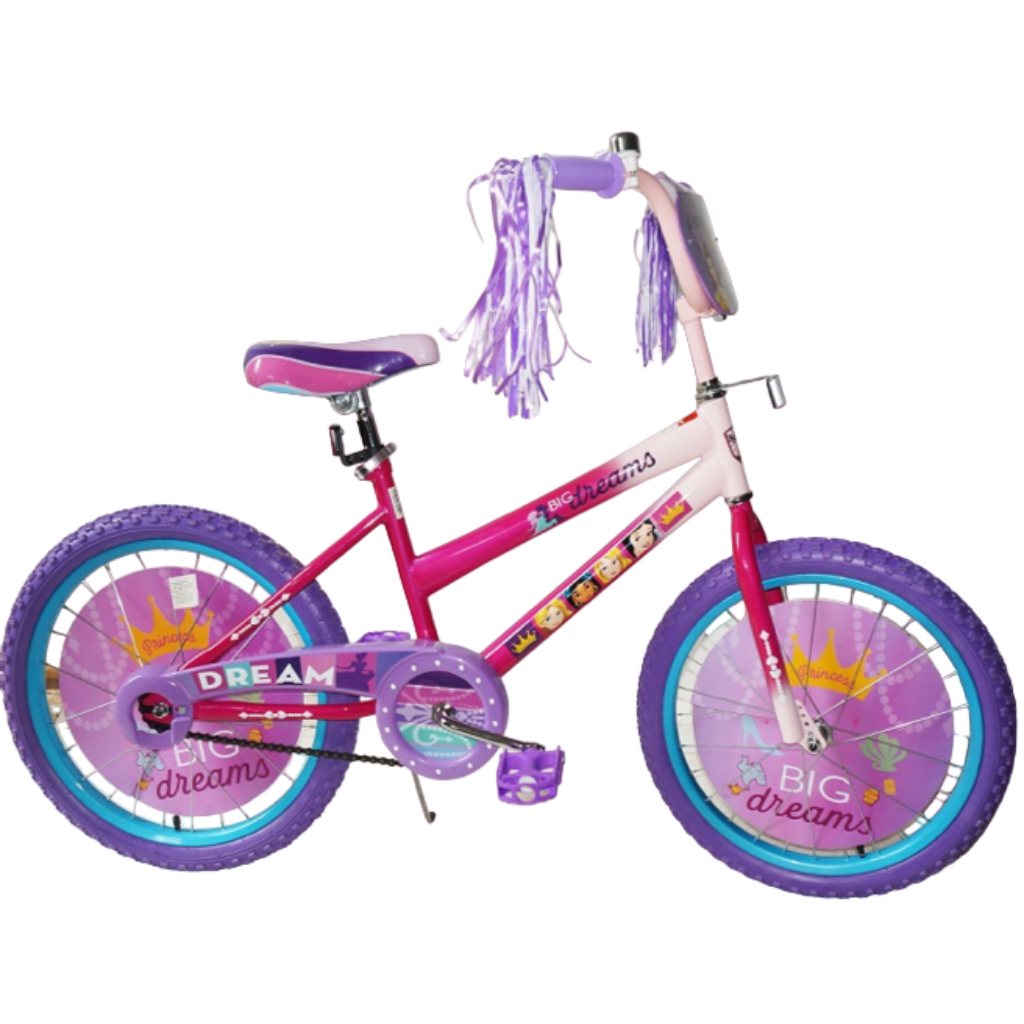 princess bicycle(16 inch)