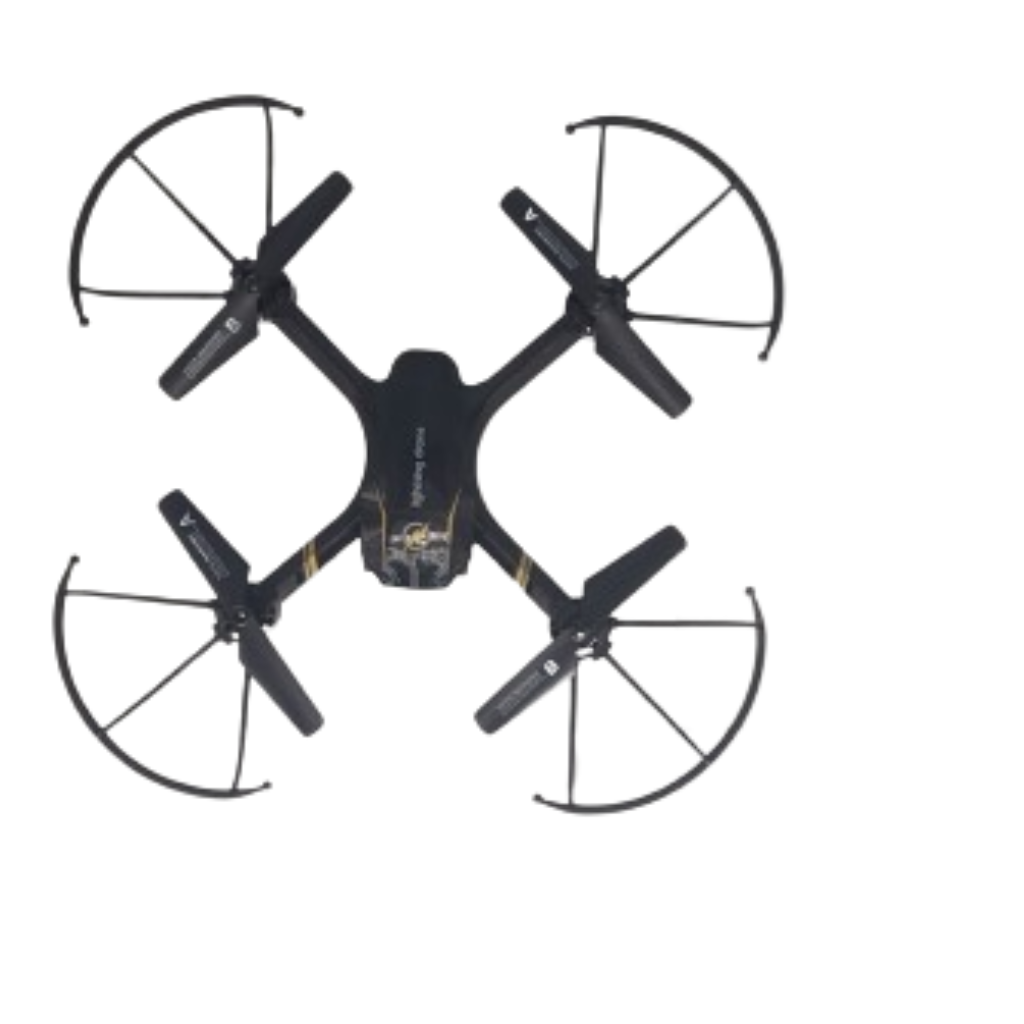 quadcopter drone