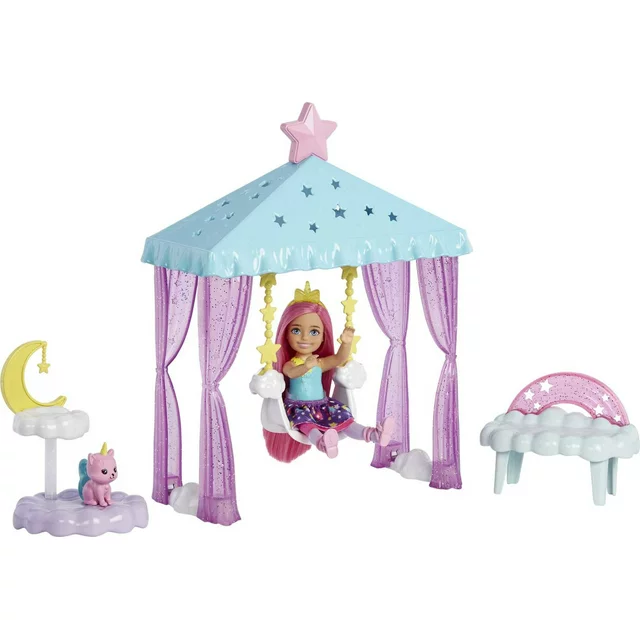 barbie dreamtopia chelsea doll and playset with gazebo swing kitten and accessories b57b3b51 96cc 4d1c ad4f 035fb87ff2bb.c2cb4bb8ee3f3745348023c38368a0da