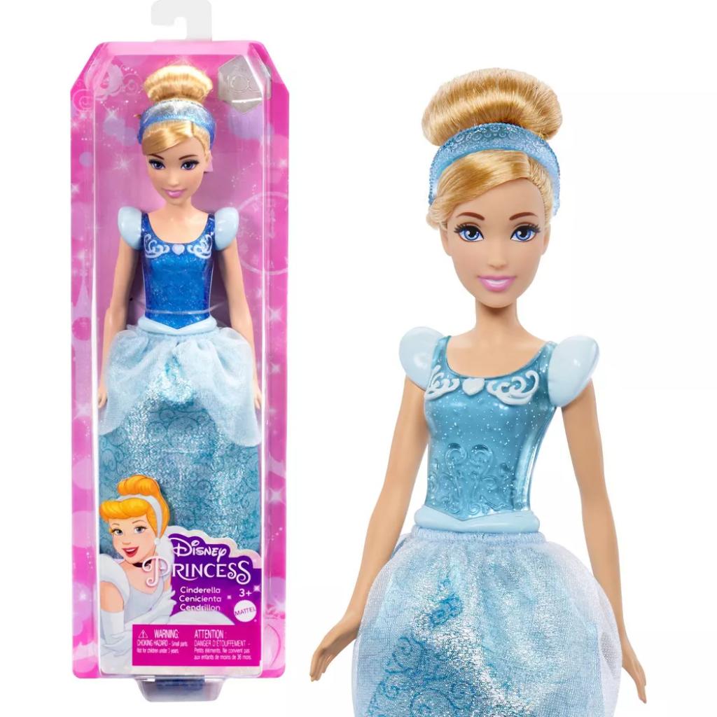 disney princess cinderella fashion doll (5)