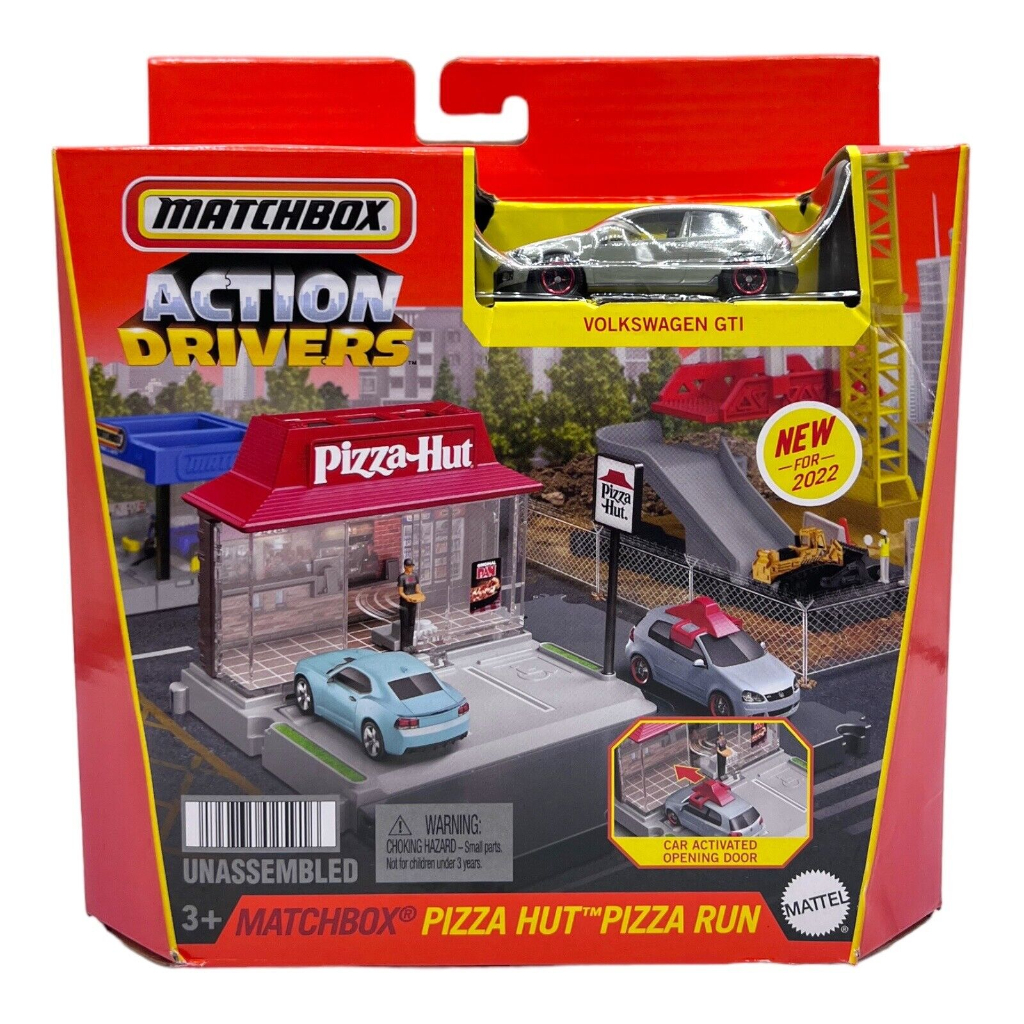 matchbox action drivers pizza hut pizza drivers (3)