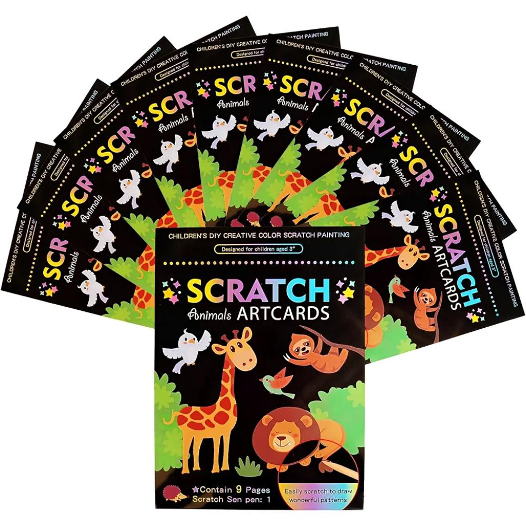 scratch artcard animals (1)