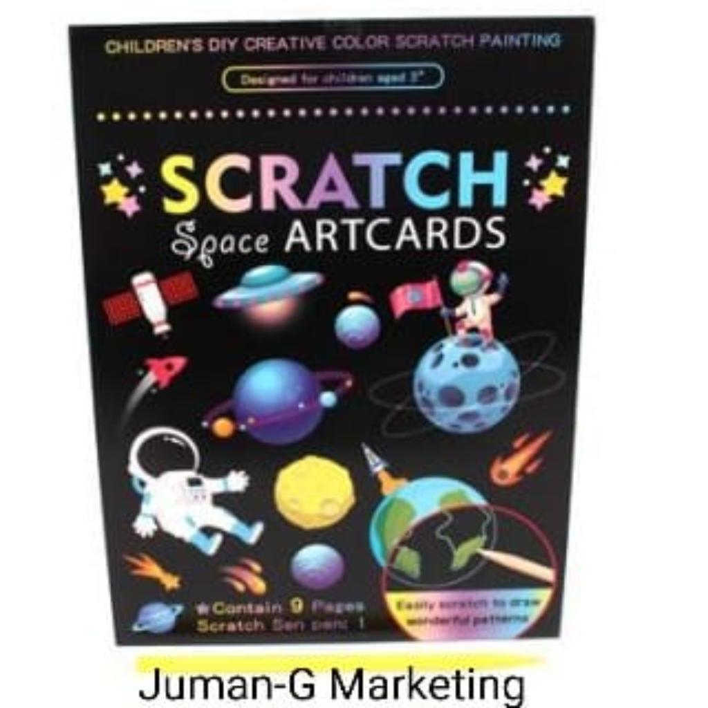 scratch artcards space (1)