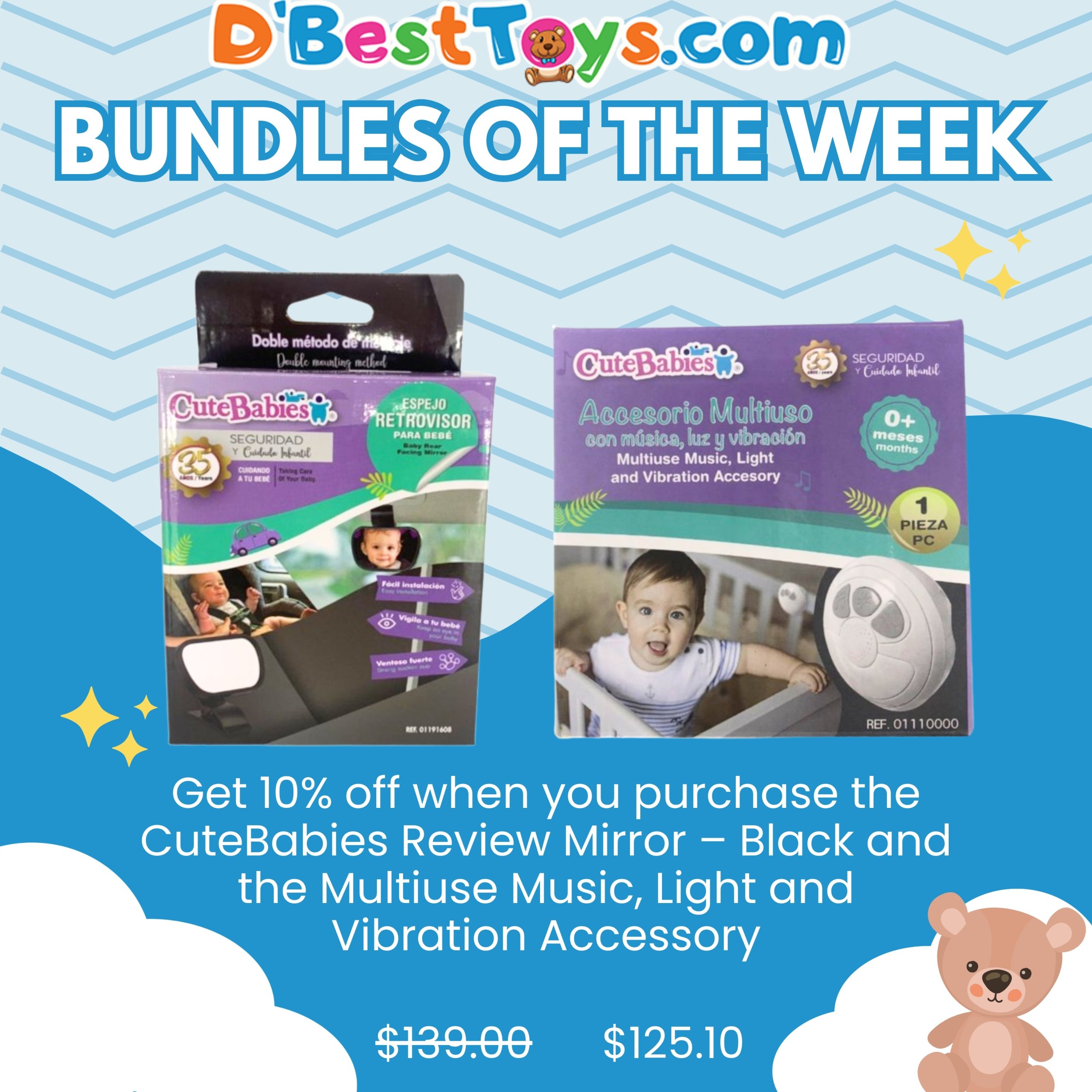 bundles of the week