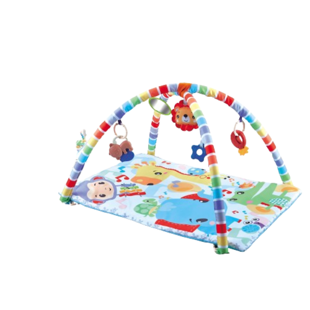 baby activity play mat