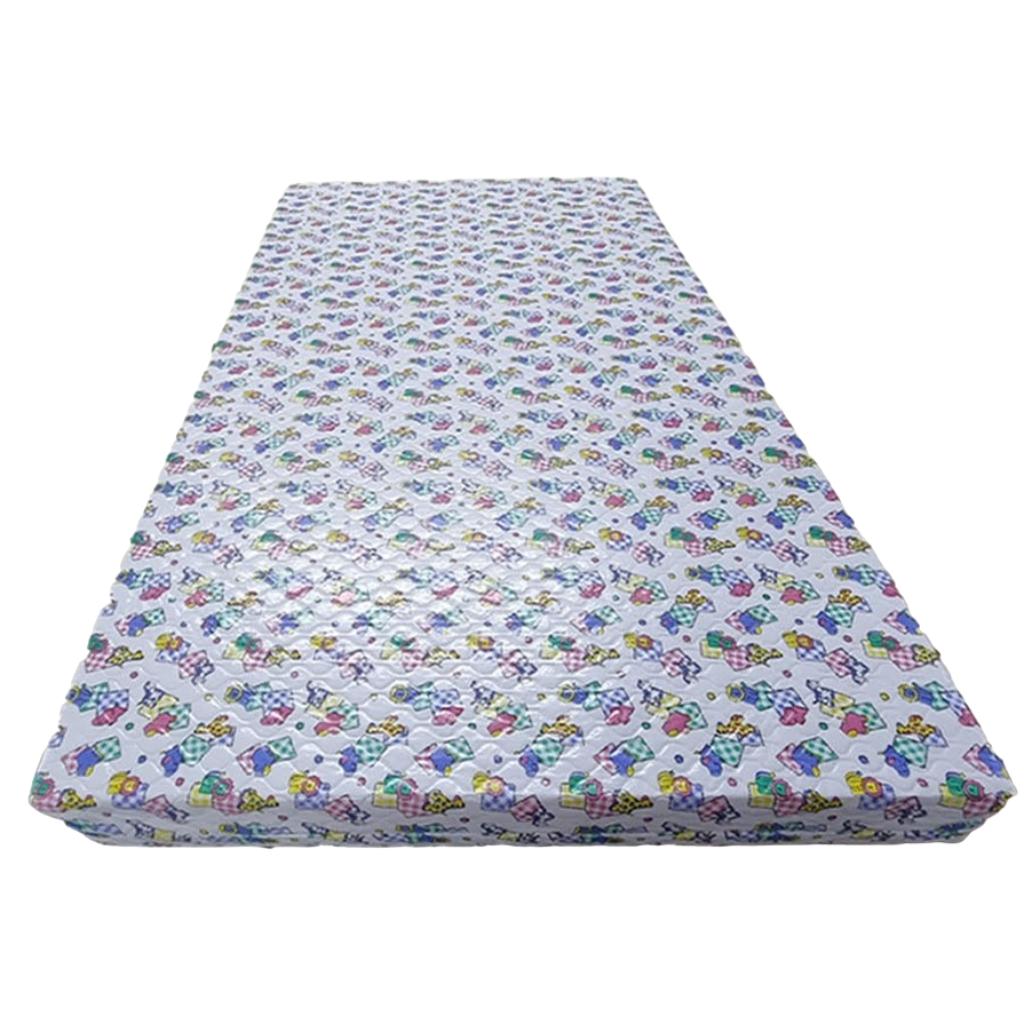 baby quilt mattress