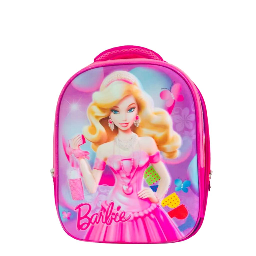 barbie back pack