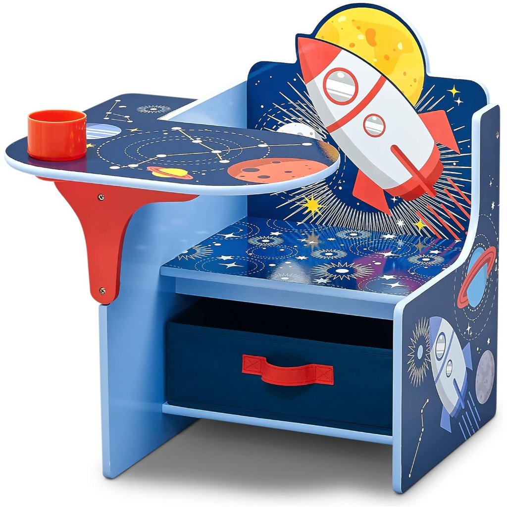 delta children space adventures chair desk with storage bin4