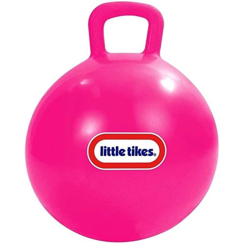 little tikes 9301 hopper ball toy1