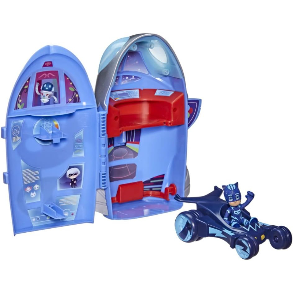 pj masks 2 in 1 hq playset6