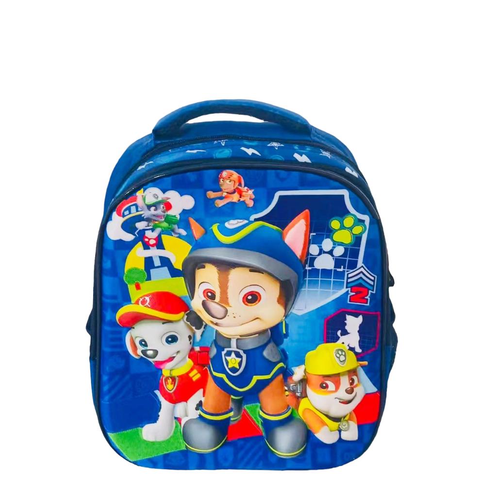 paw patrol back pack