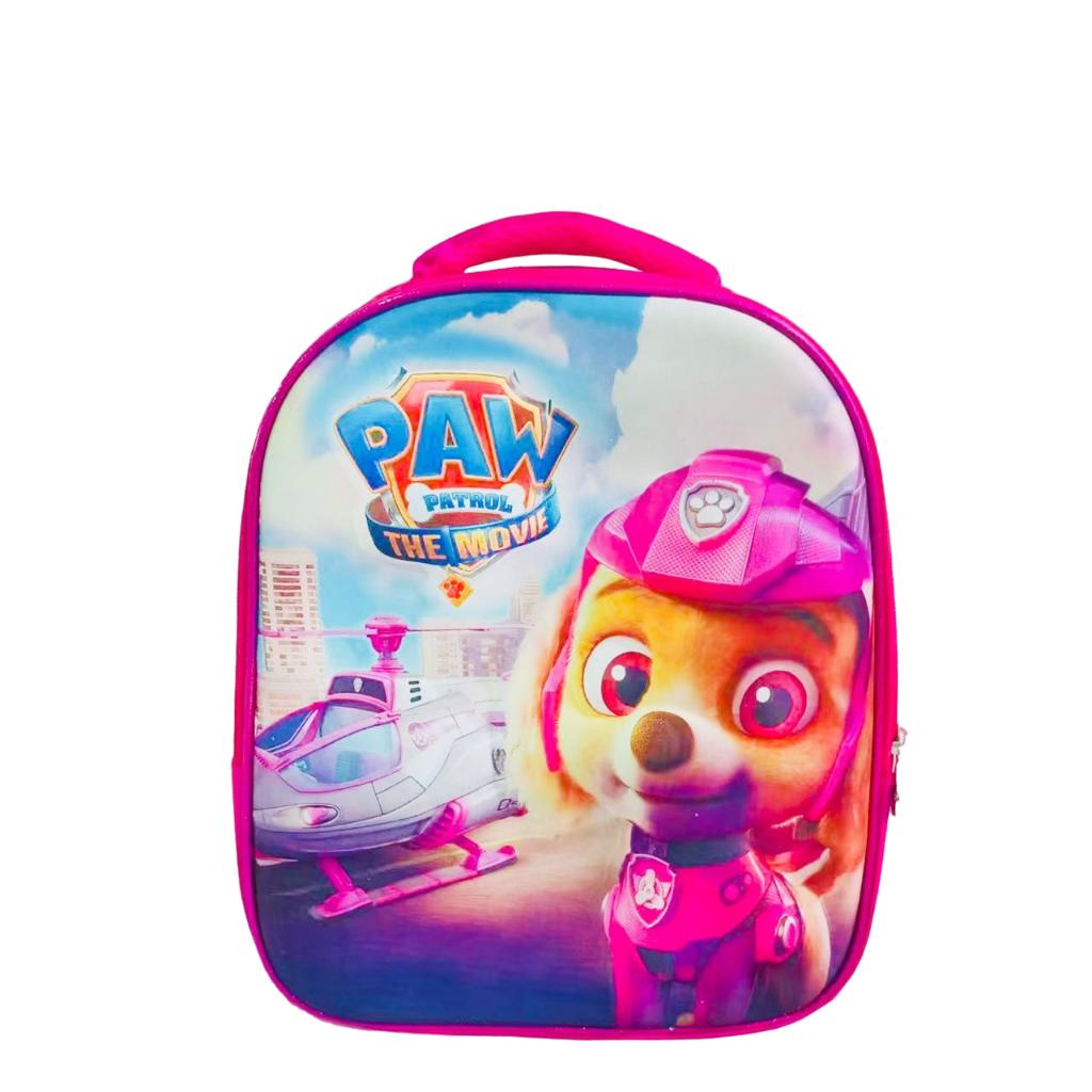 paw patrol backpack