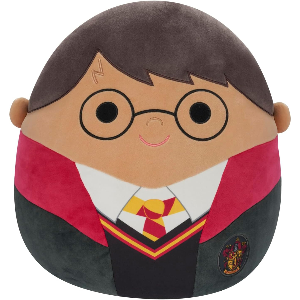 squishmallows original 10 inch harry potter plush3