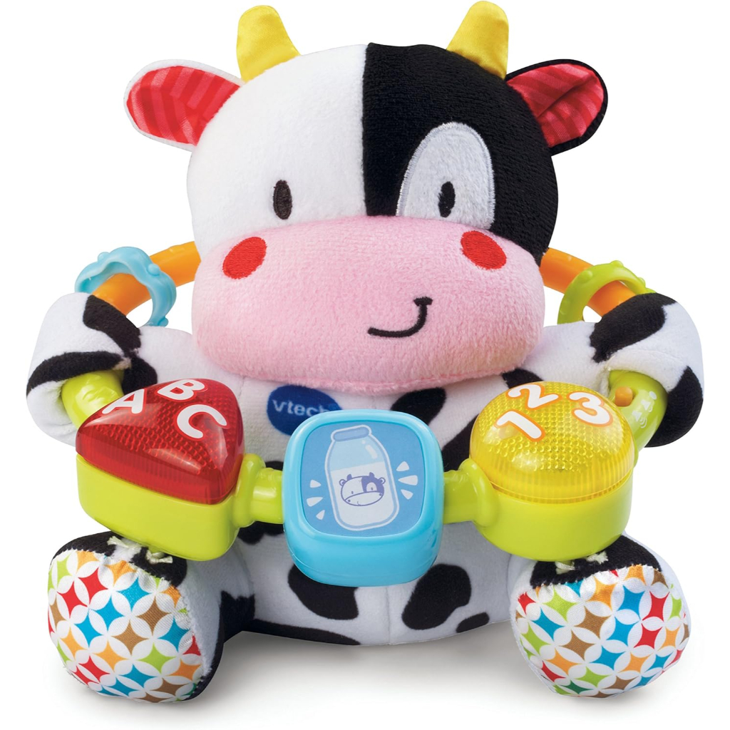 vtech baby lil' critters moosical beads black4