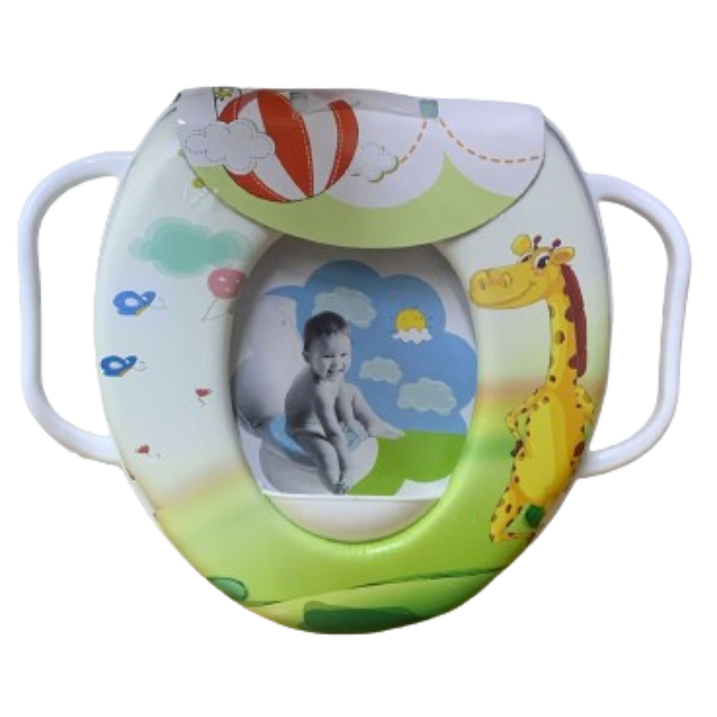 baby toilet seat