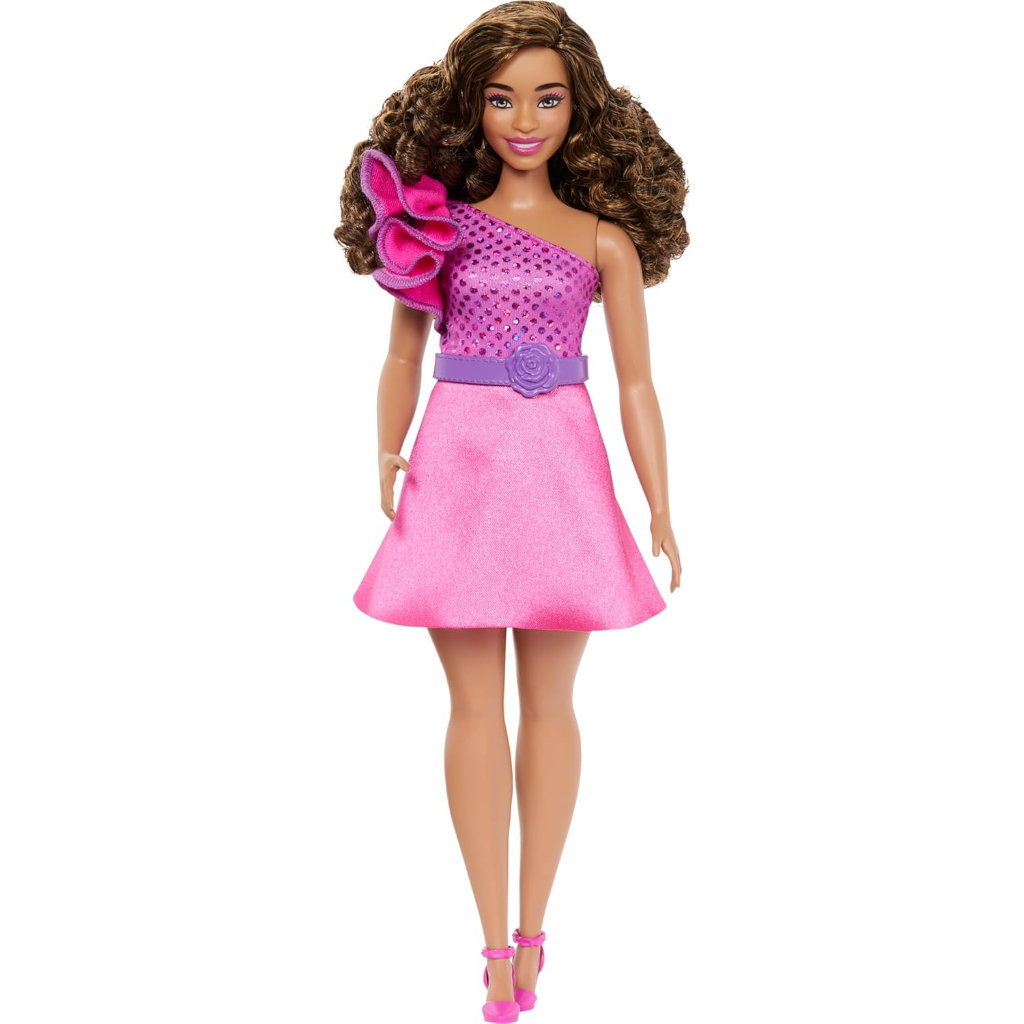 barbie fashionistas doll #2256