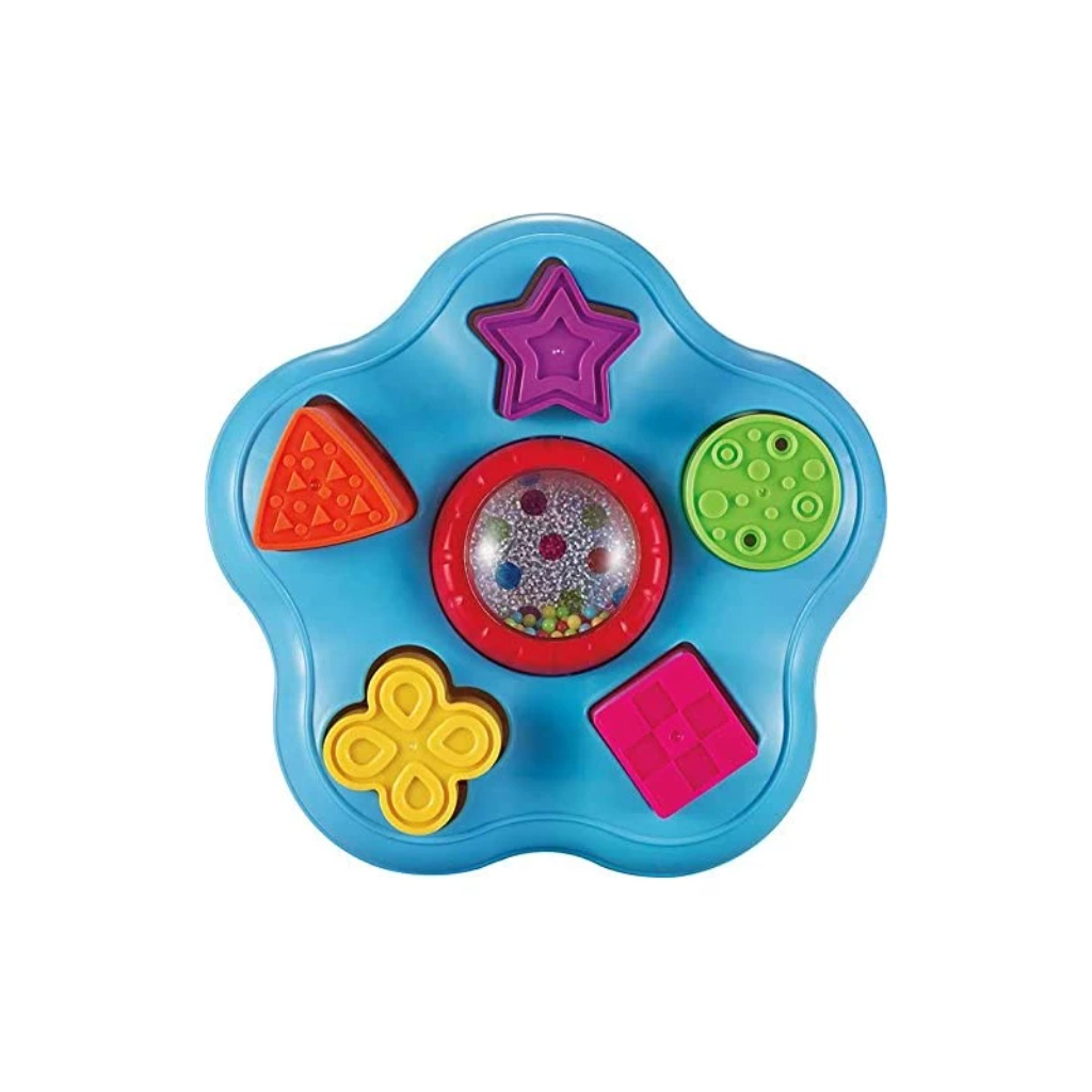 flower shape sorter1