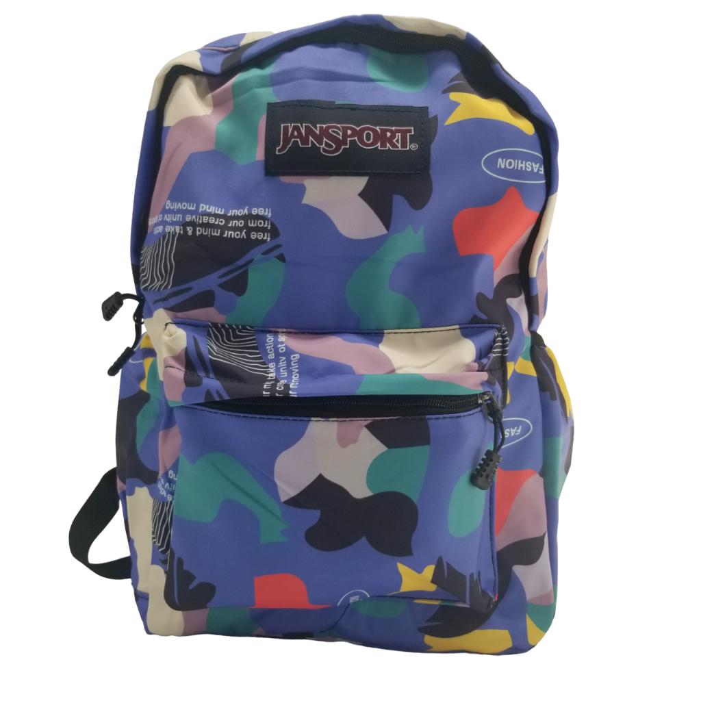 jansport asst back pack (2)