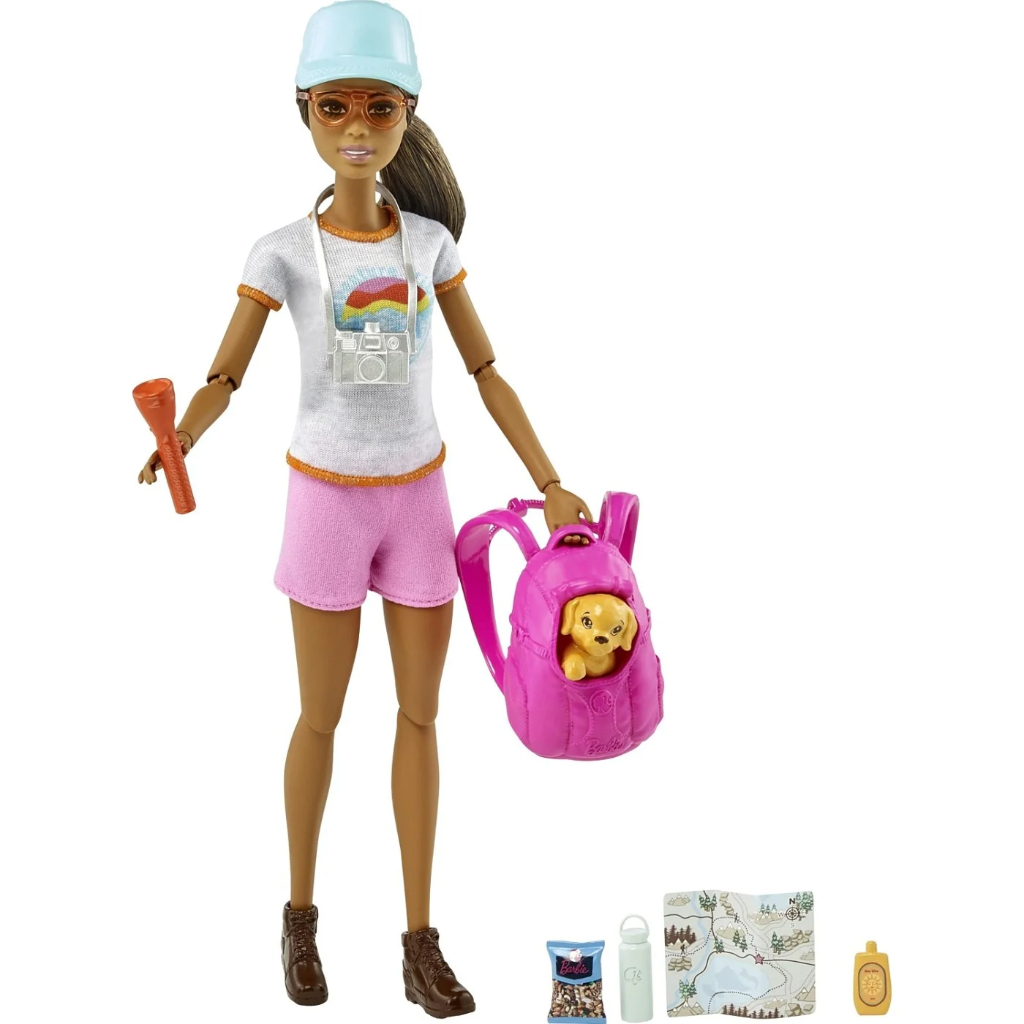 mattel barbie wellness doll2