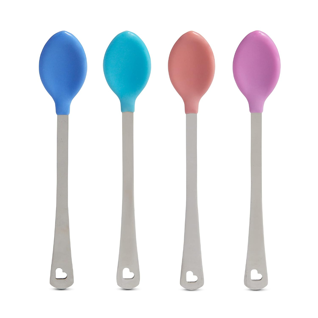 munchkin white hot safety spoons8