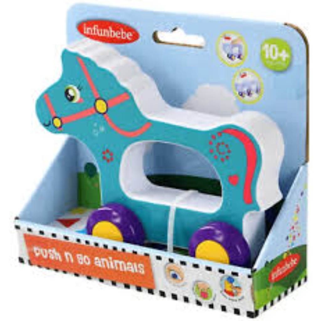 push n go animals (horse)2