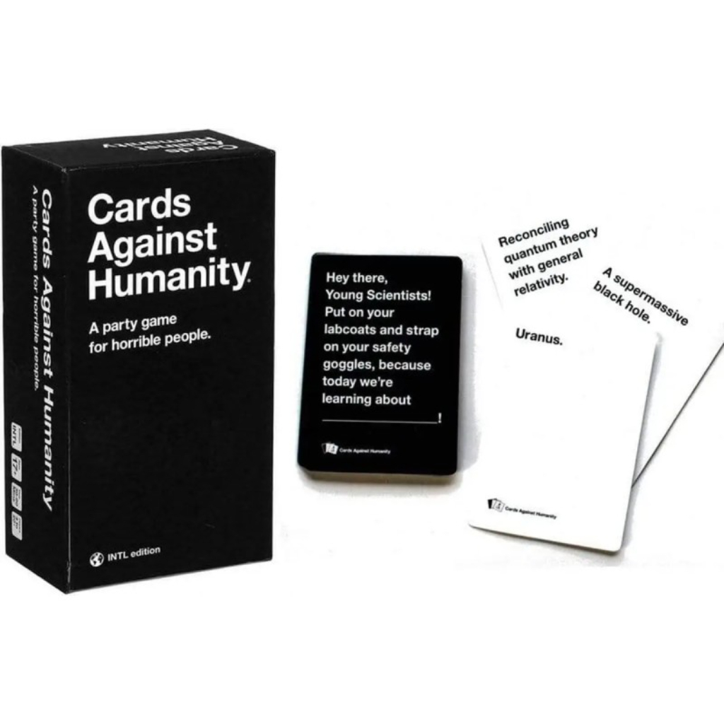 cards against humanity