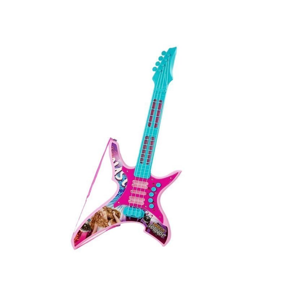 electric guitar