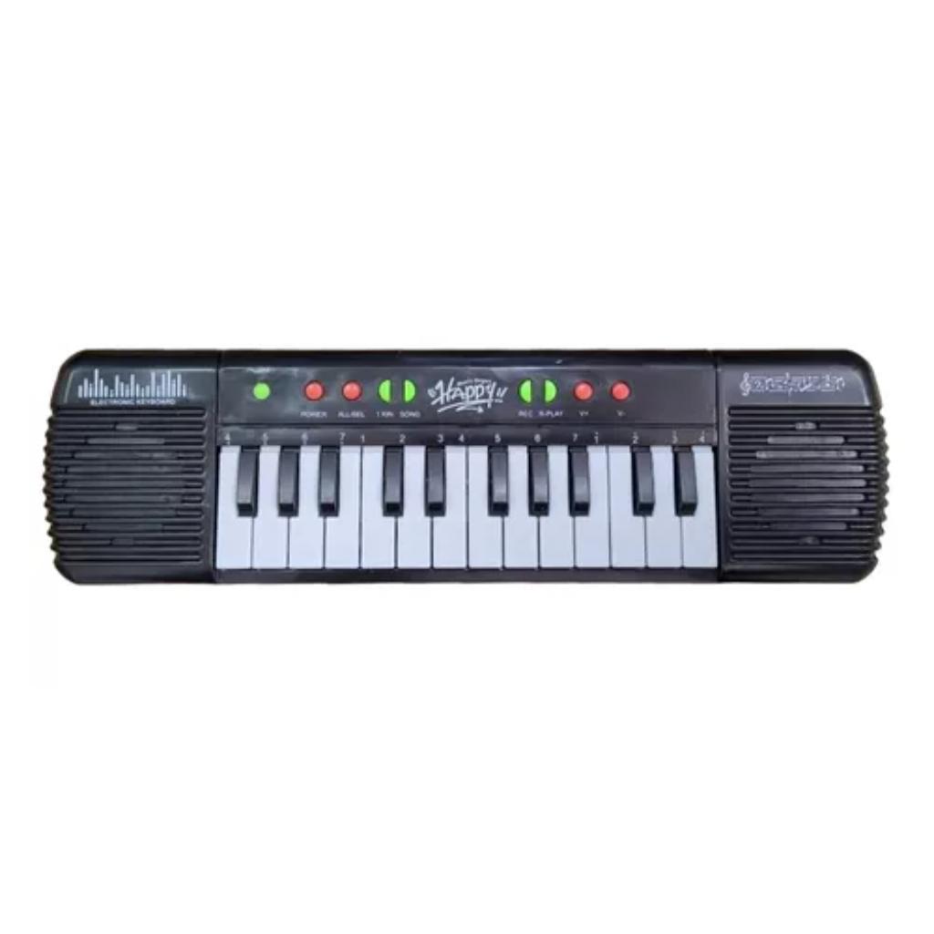 electronic keyboard