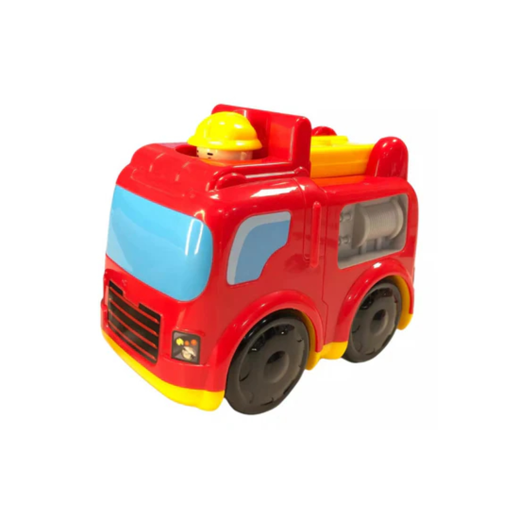 press n go fire engine3