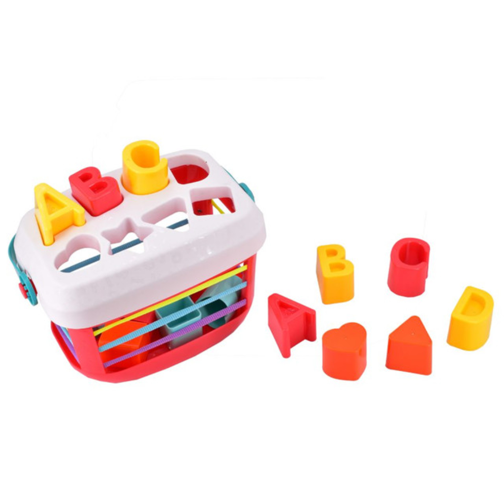 shape sorter bucket (16 blocks)1