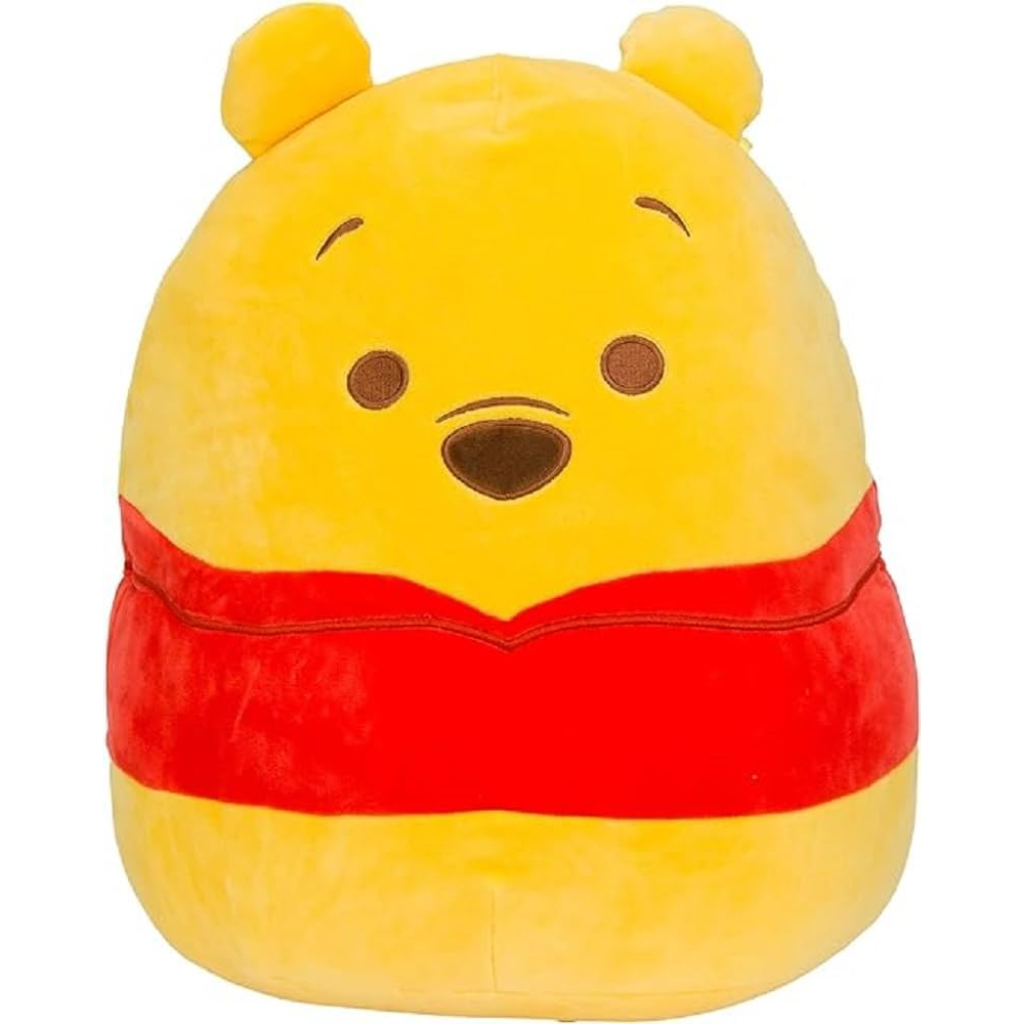 squishmallows official kellytoy plush 14 winnie the pooh1