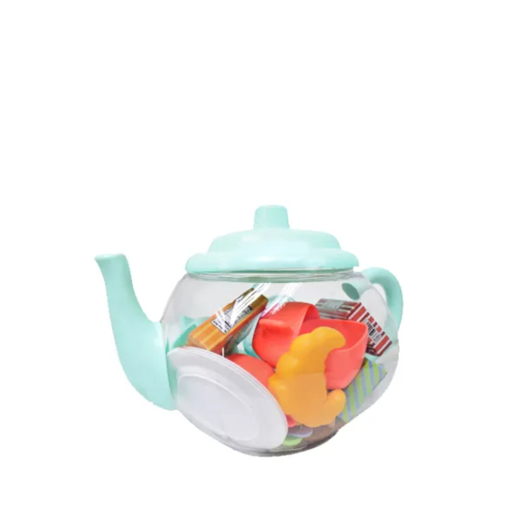 tea pot storage set2