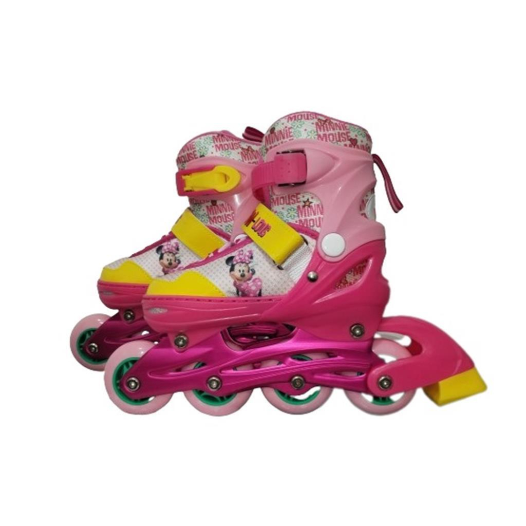 minnie inline skates #31 34