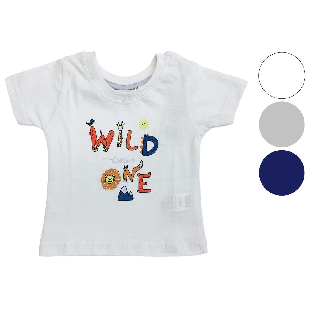 baby boys t shirt without snap buttons1