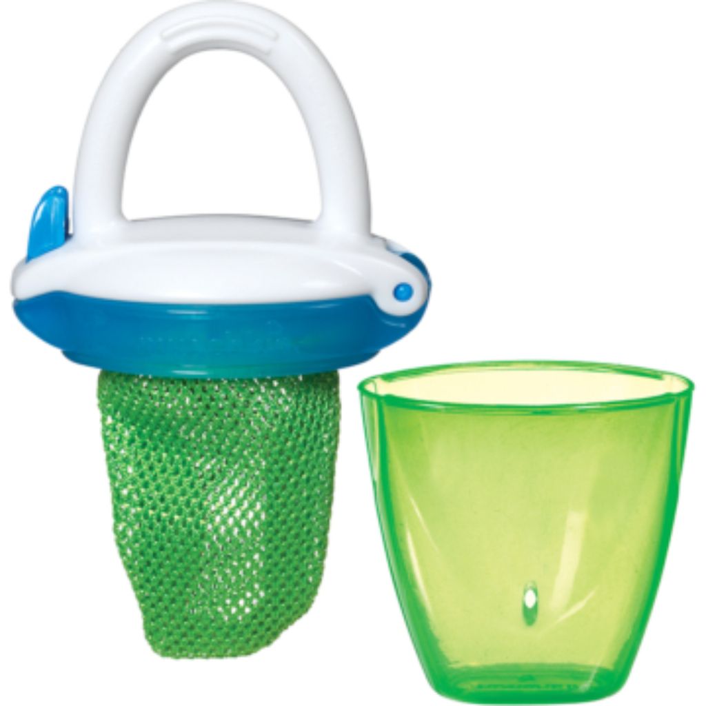 munchkin fresh feeder with lit green (1)