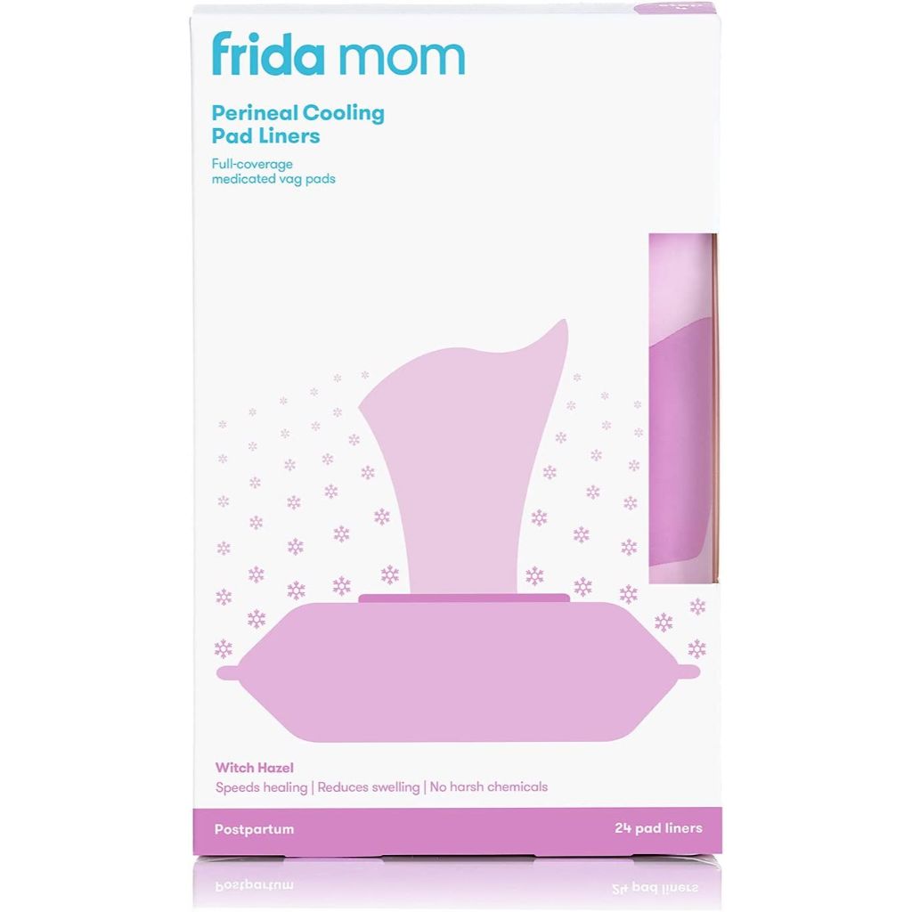 frida mom perineal