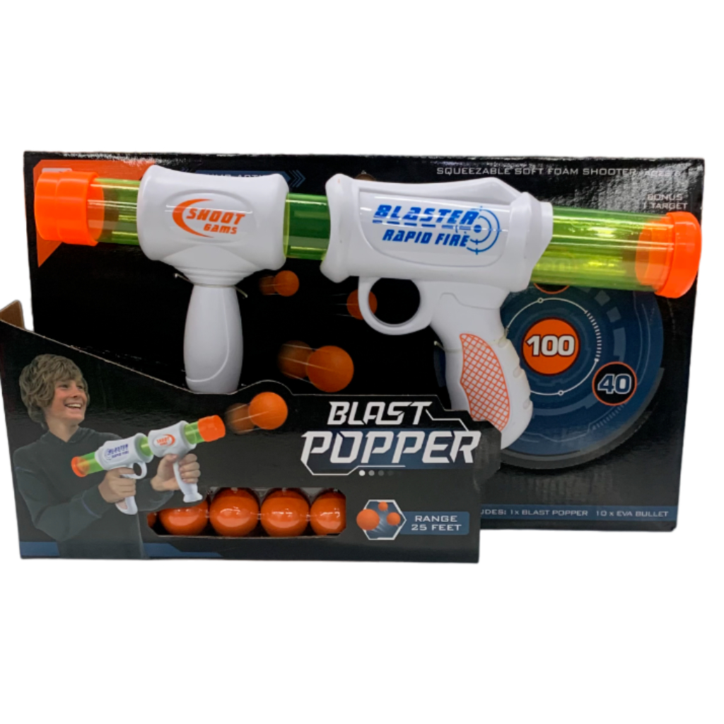 blast popper aerodynamic gun1