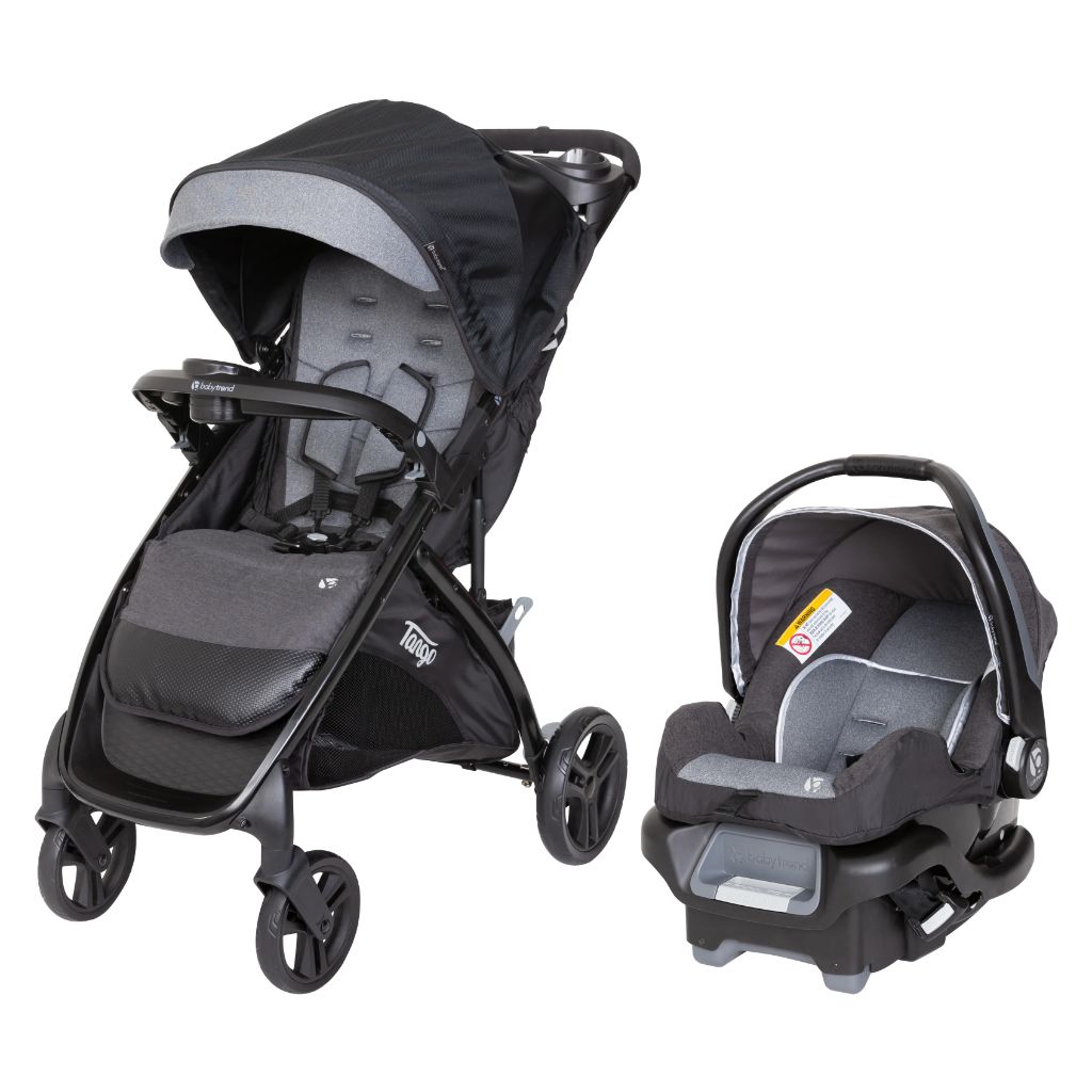 tango™ travel system spectra