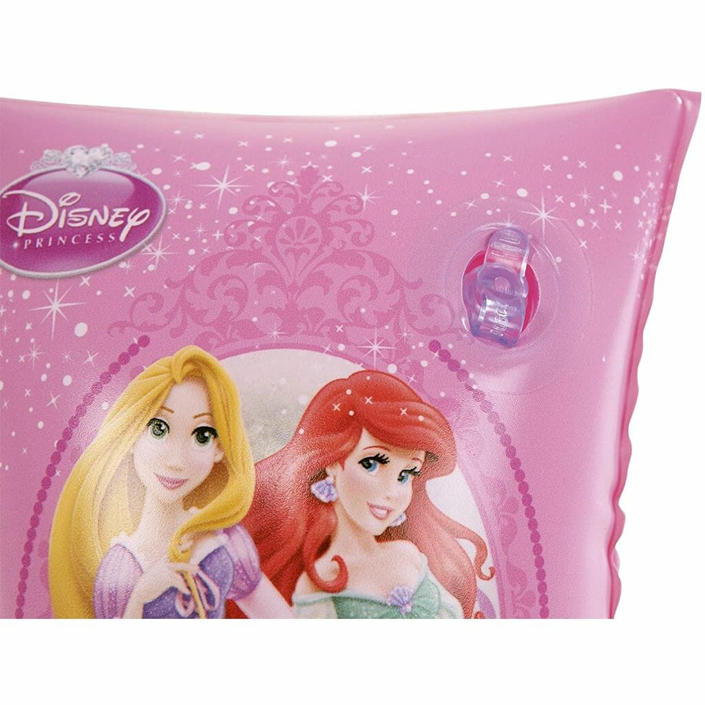 Princess Armbands Bestway Disney Princess 9x6 Armbands Dbest Toys