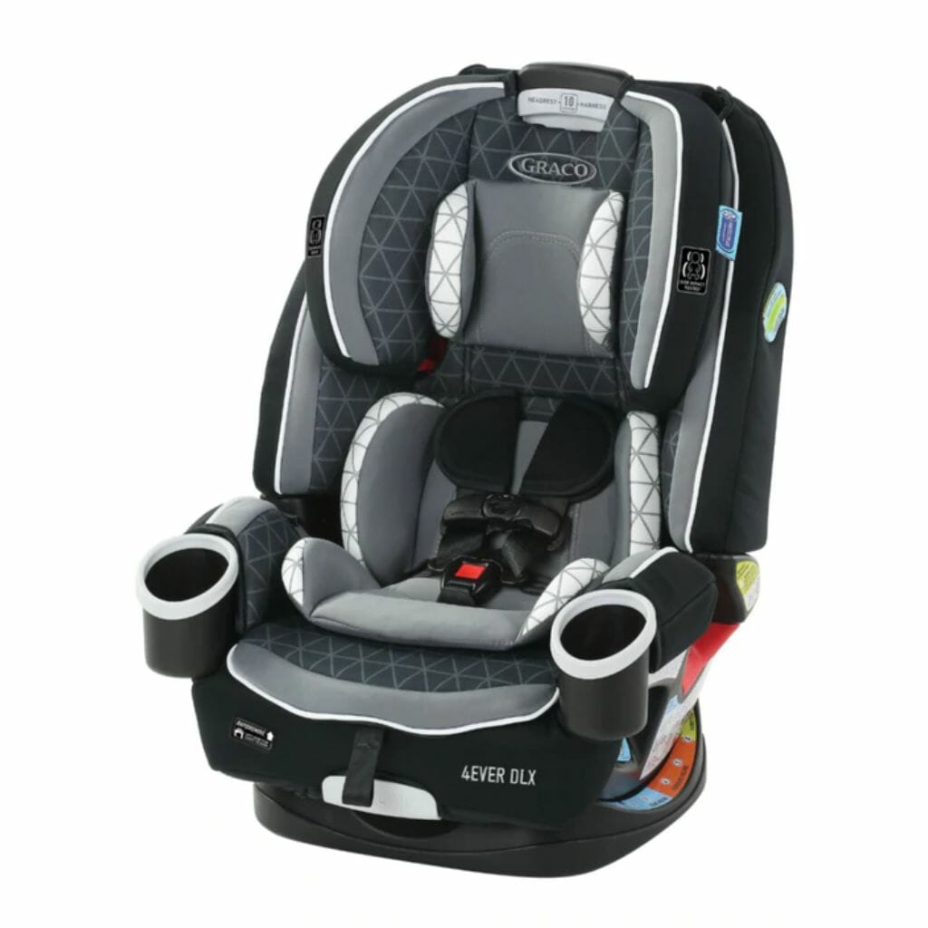 graco car seat bundle