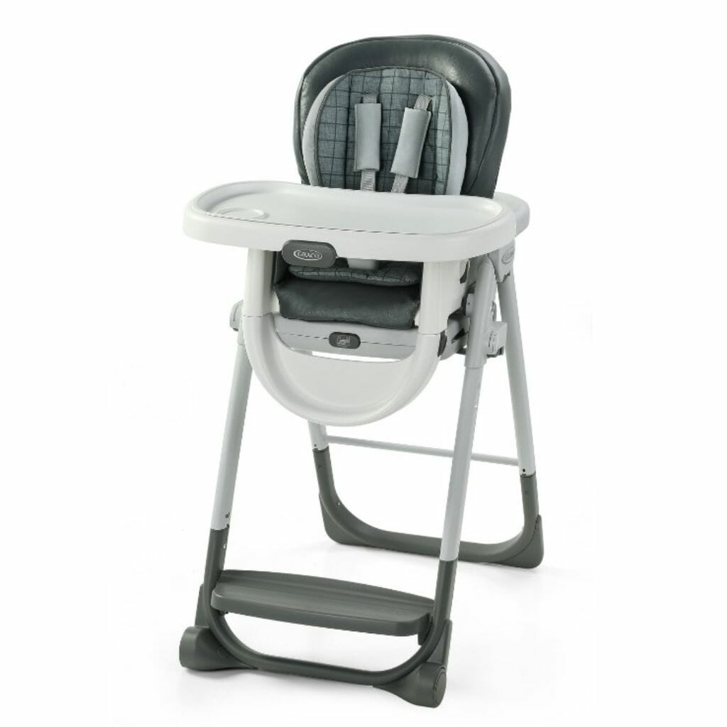 Graco EveryStep™ 7-in-1 Highchair, Alaska- D'Best Toys