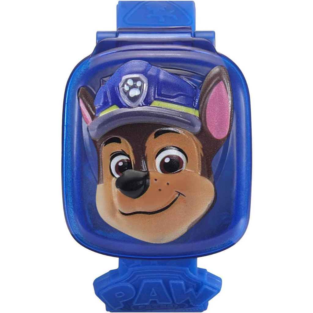 vtech paw patrol the movie chase learning watch