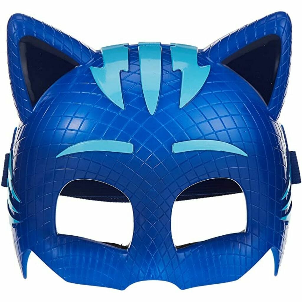 pj masks hero mask (catboy) preschool toy 1